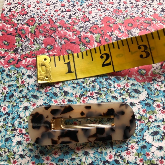 Urban outfitters resin hair pin 8 other reasons - Picture 4 of 4